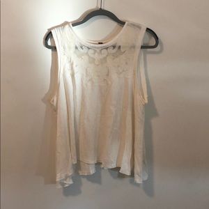 Free People Tank